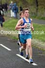 Boys and girls under-15s, Elswick Good Friday Road Races. Photo: David T. Hewitson/Sports for All Pics